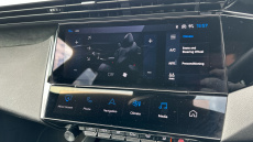 Peugeot 408 158kW GT 58kWh 5dr Auto Electric Hatchback